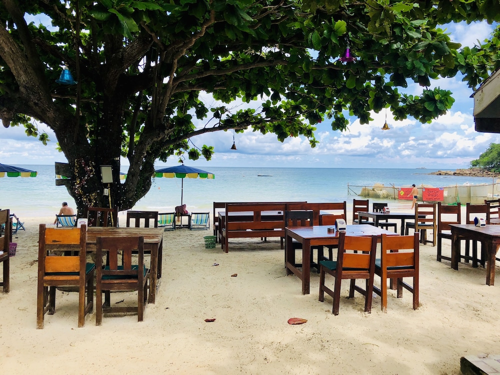Pudsa Bungalow