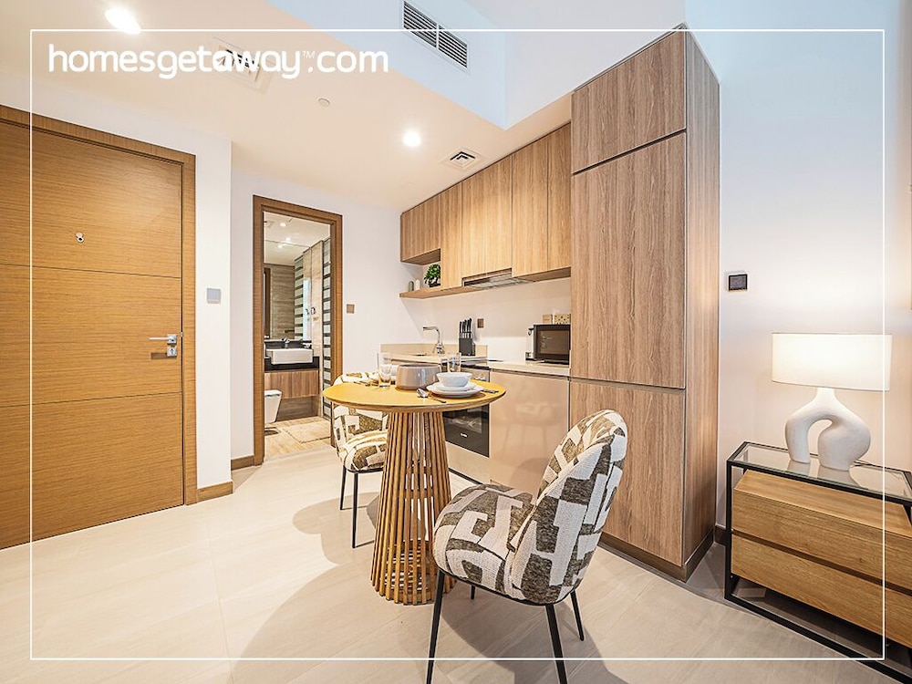 The Art of Living – Inspired Luxury Studio