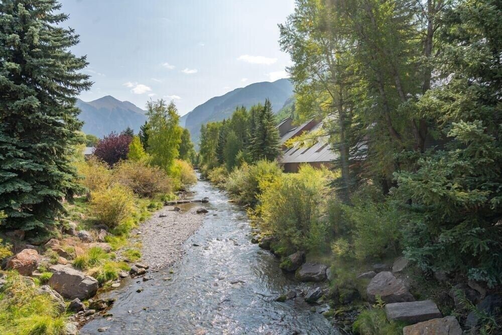 Telluride Ski Resort CO - Vacation Rentals