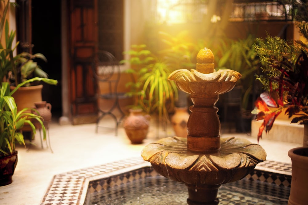 Riad Roxanne