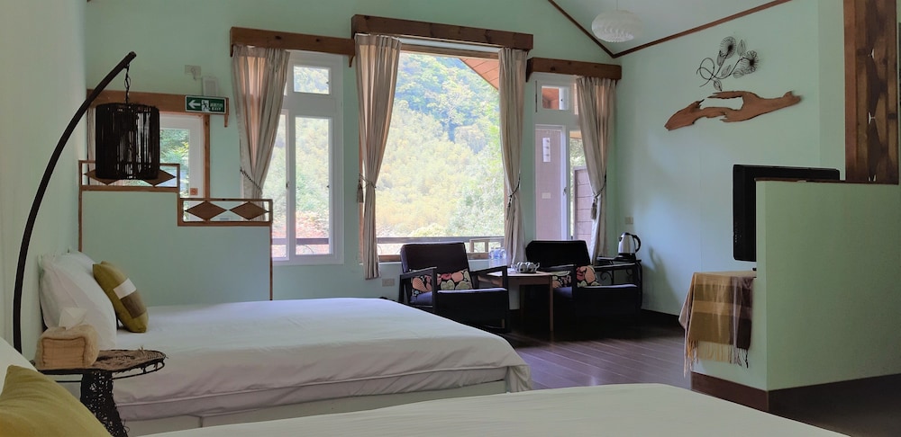 Fuyam Tourist Home