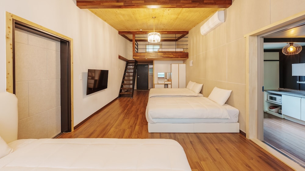Gapyeong Oha Private Pension