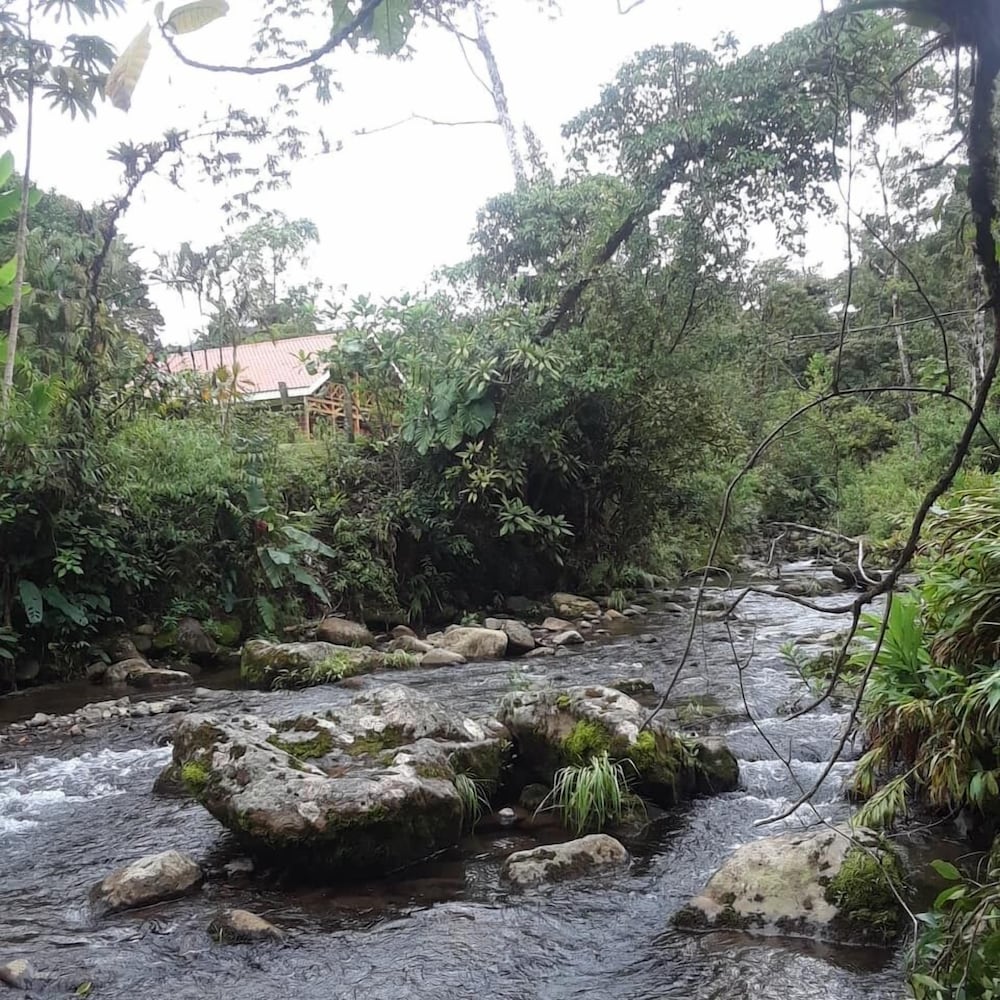 Hotel Los Sueños de Bajos del Toro