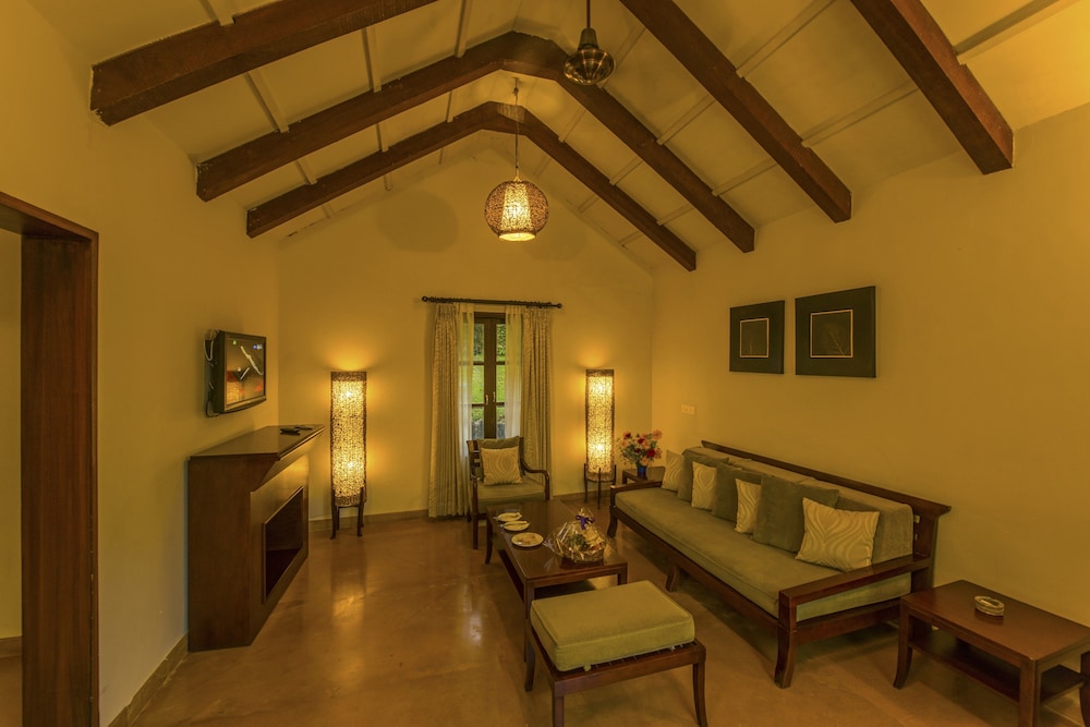 The Windflower Resorts & Spa