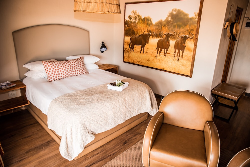 Bona Bona Game Lodge