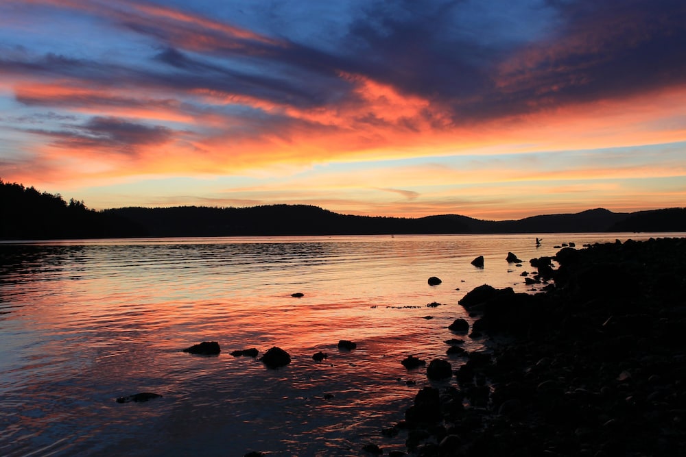 La Conner RV & Camping Resort
