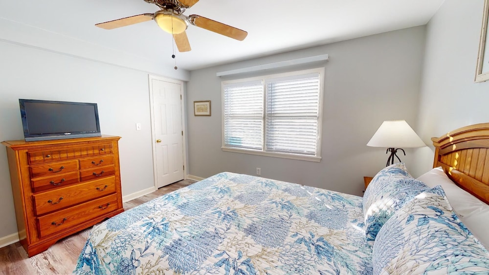 Fort Screven Villas Tybee Vacation Rentals
