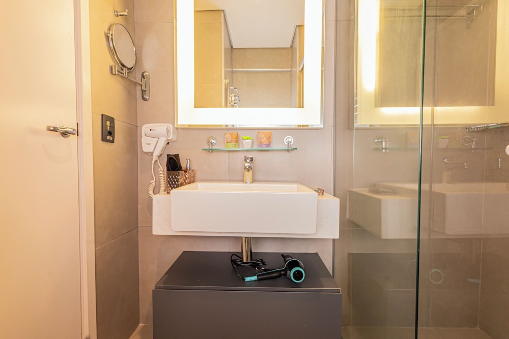 APS - Alpha Stay by Anora Spaces II