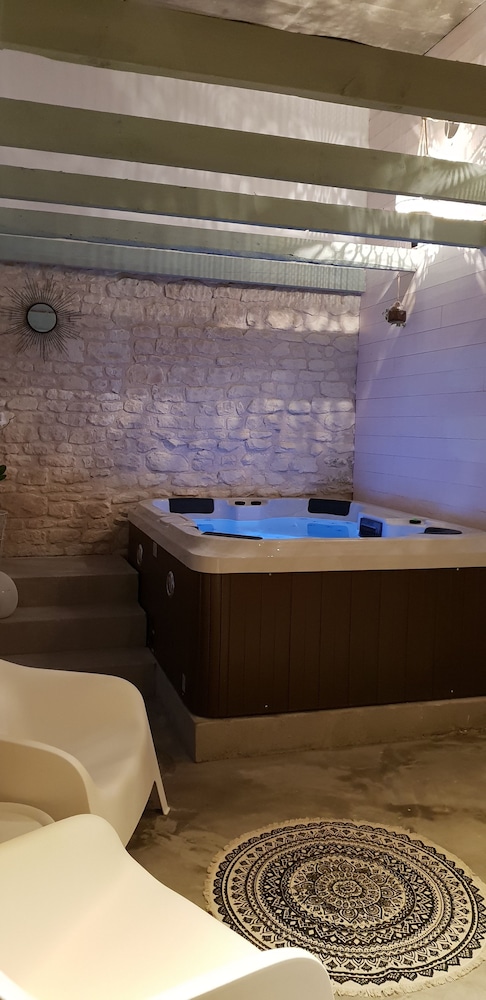 Domaine de Bourgville