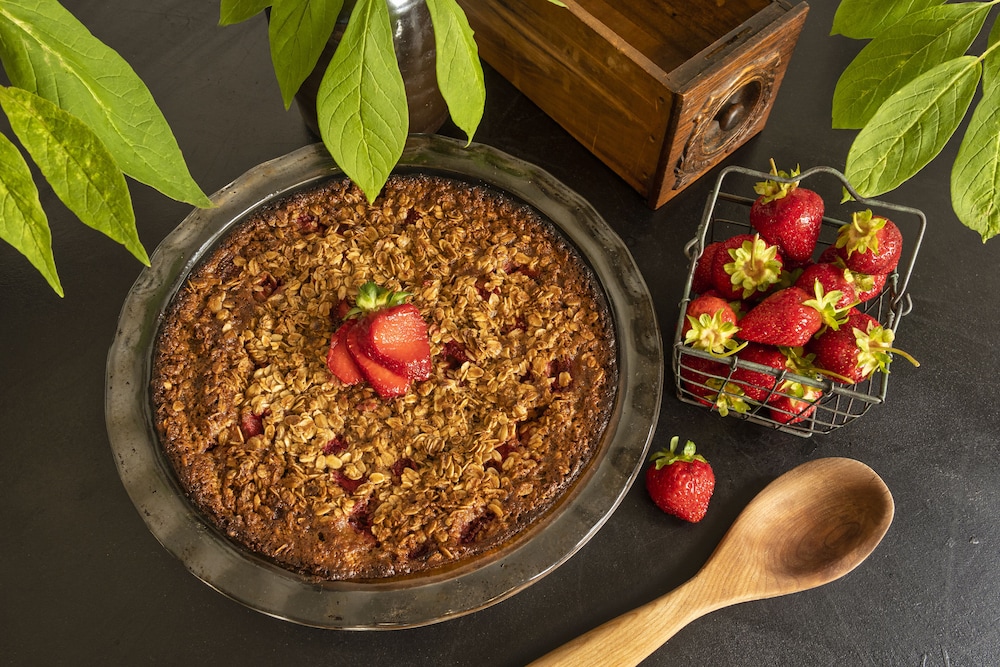 Country Road House and Berries Bed & Breakfast - Farm Stay