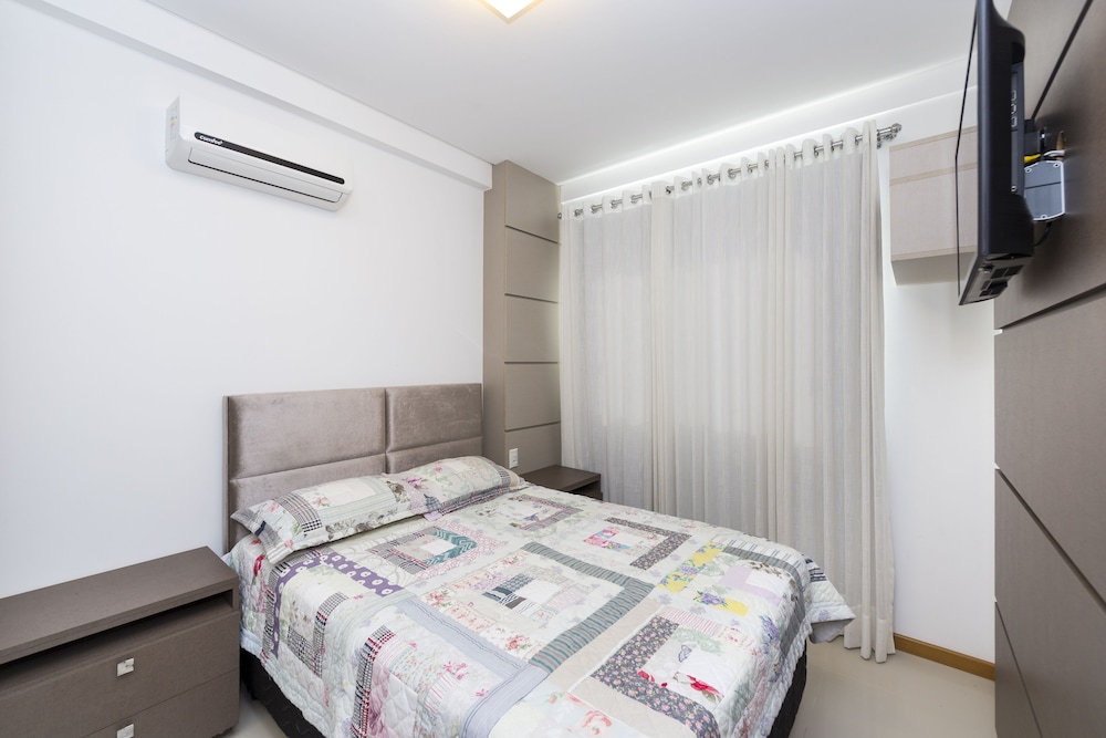 Residencial Viapiana Apto 203B - 642 view 3