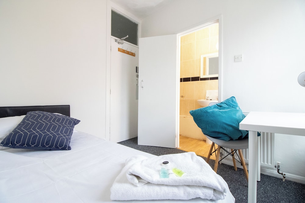 Pebbles Guest house