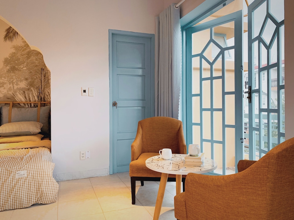 N&D Homestay