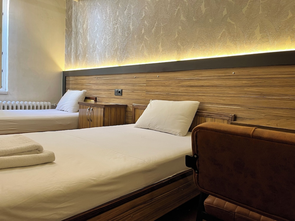HOTEL GAZİ