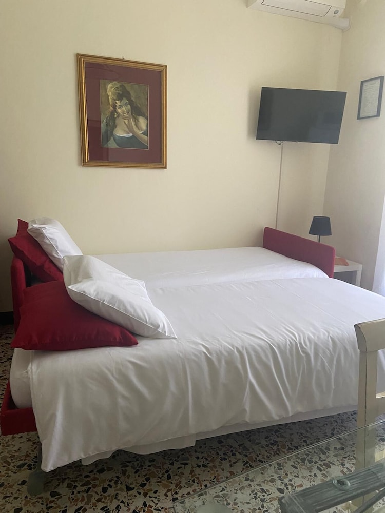 Villa La Quercia Countryhouse