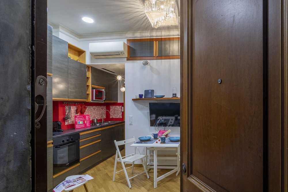 Casaregis Retreat in Genova