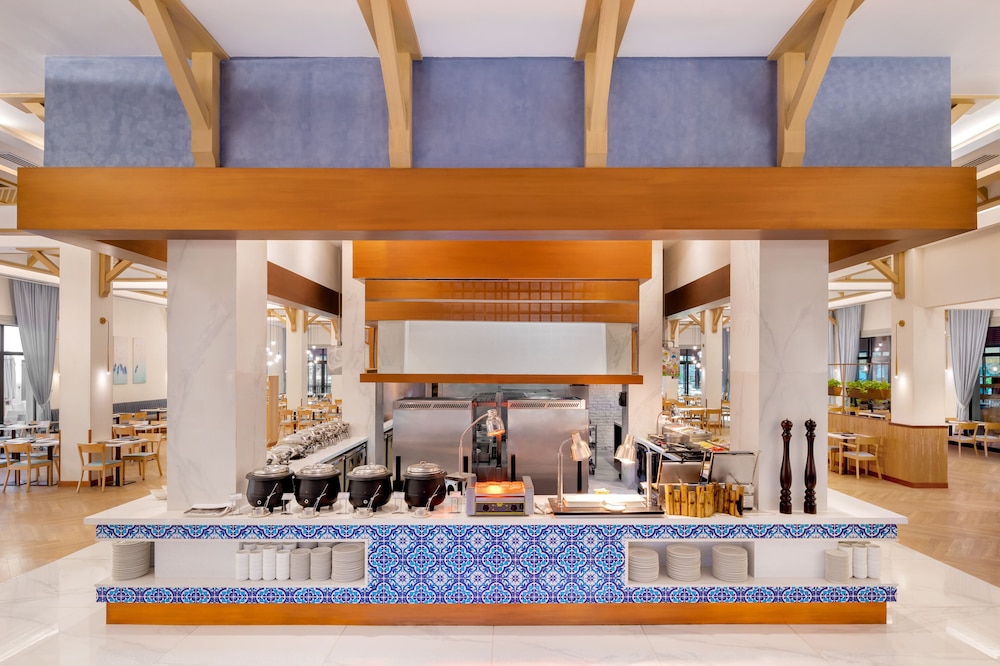 Rixos Bab Al Bahr - All Inclusive