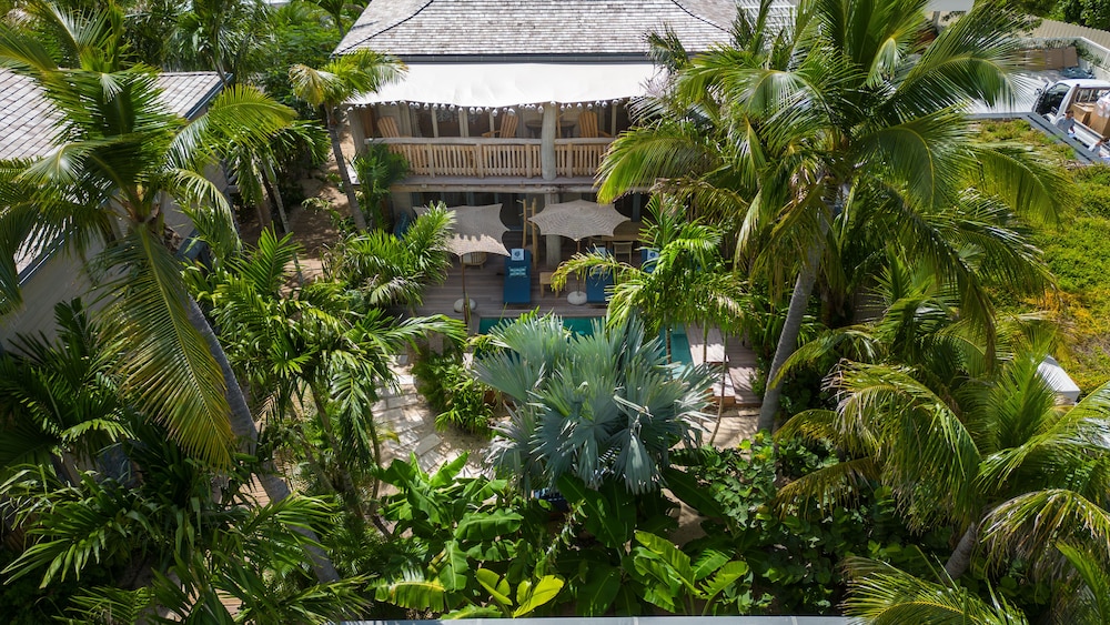 GYP SEA Saint Barth - Property Image 135