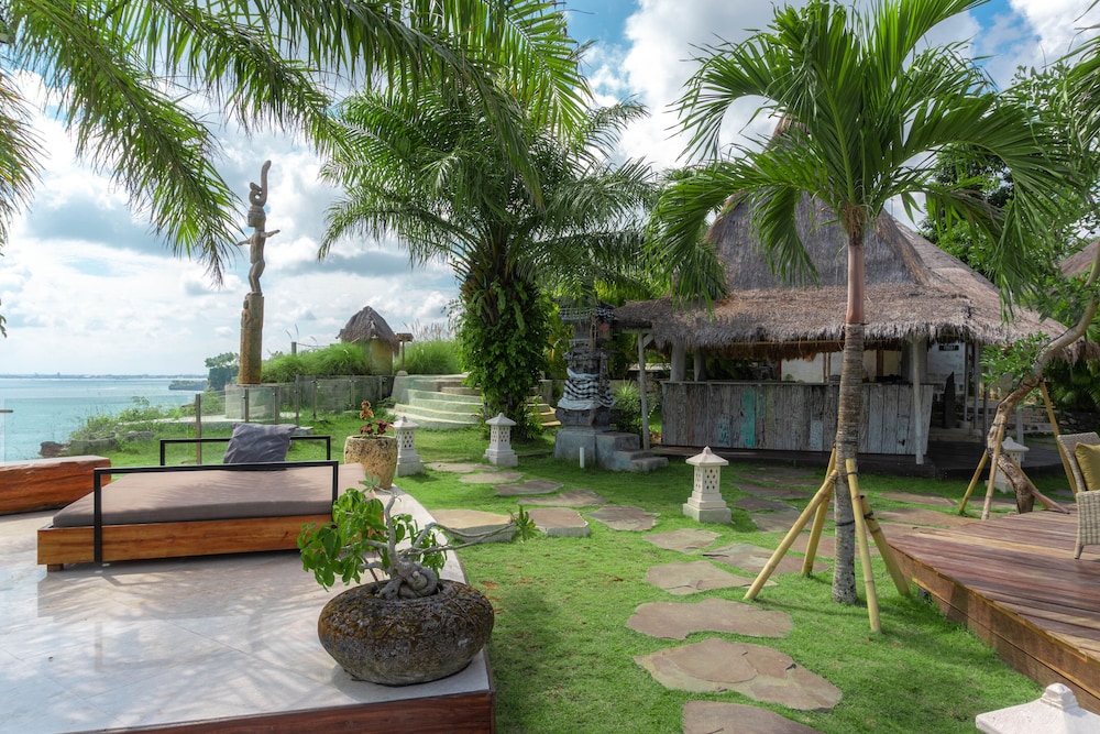 Biu Biu Resort