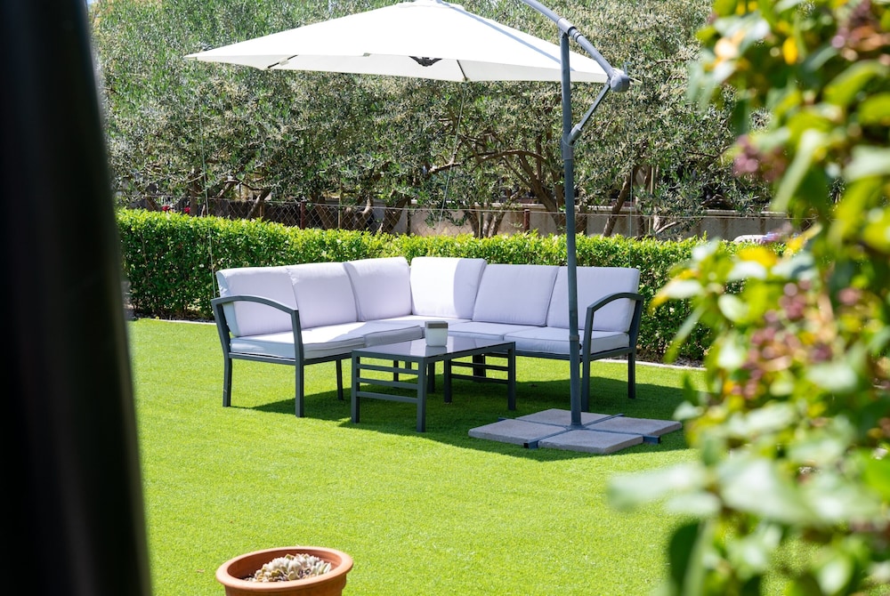 Villa Celio Cega