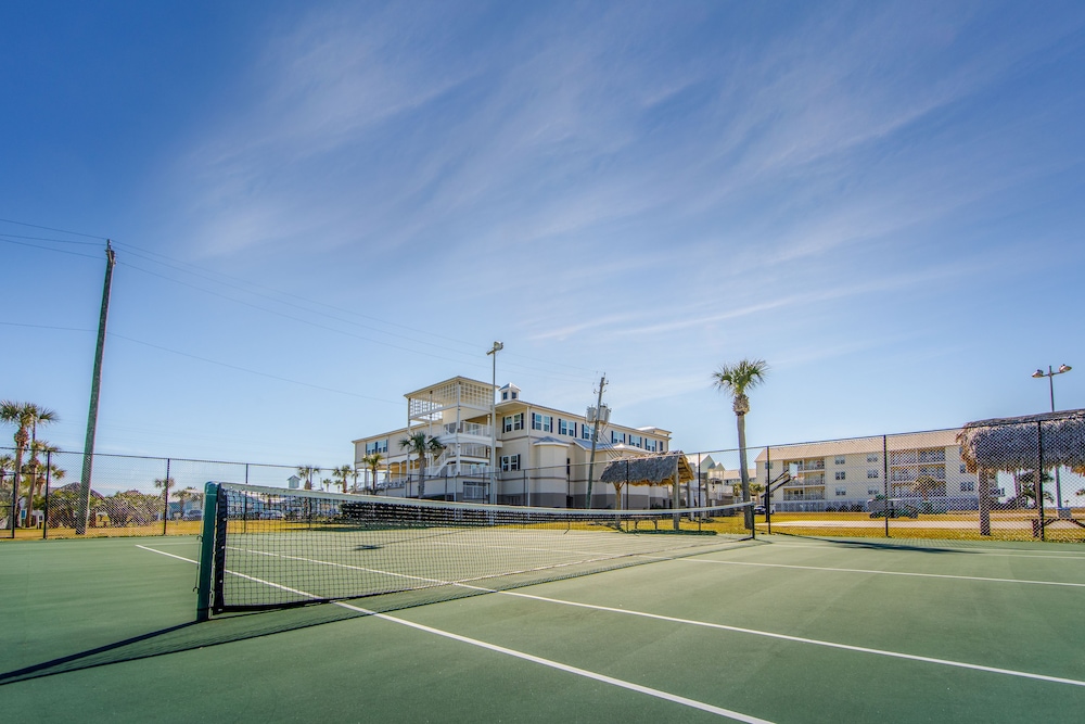 Holiday Inn Club Vacations Galveston Seaside Resort by IHG
