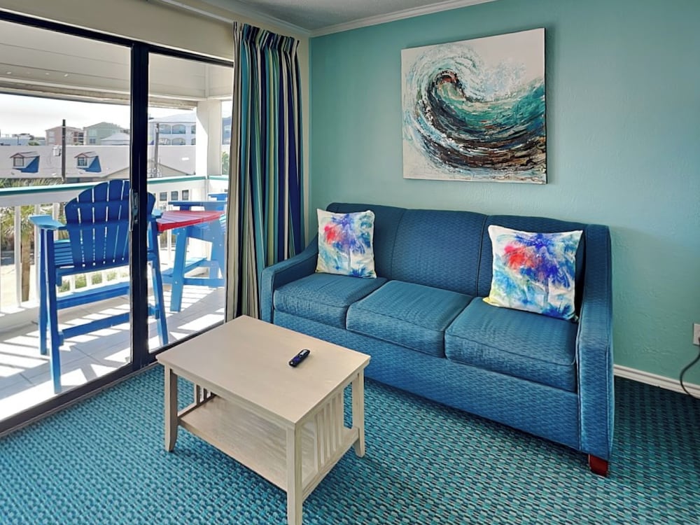Casa Del Mar 211