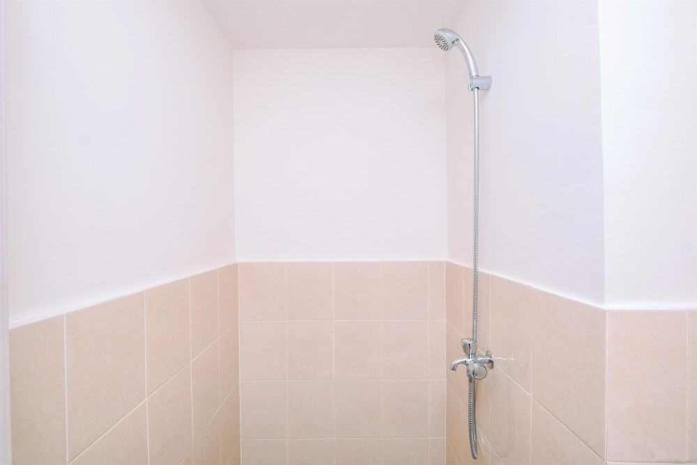 Well Design 2BR Apartment at Podomoro Golf View