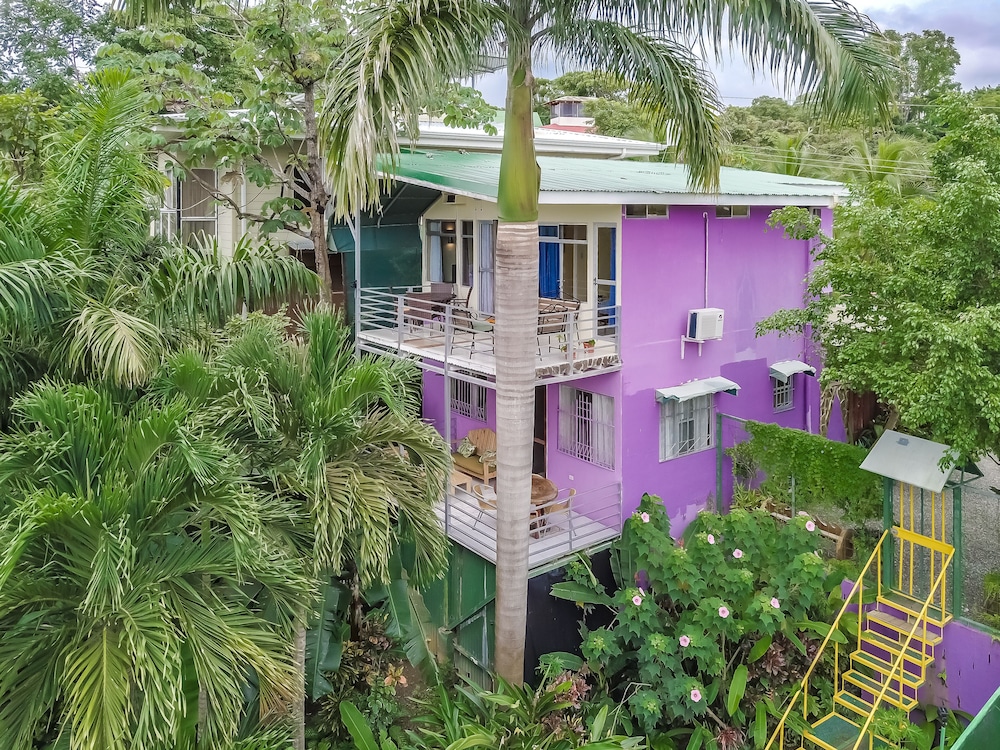 Hotel Peace of Paradise - Image 1