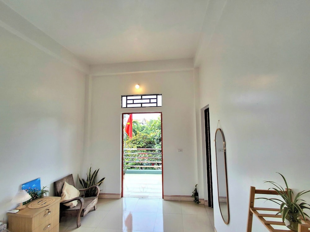 Immersive Homestay NinhBinh