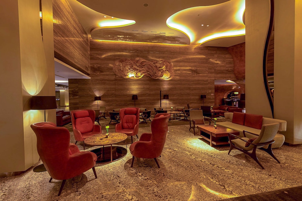 Hilton Colombo Hotel 114