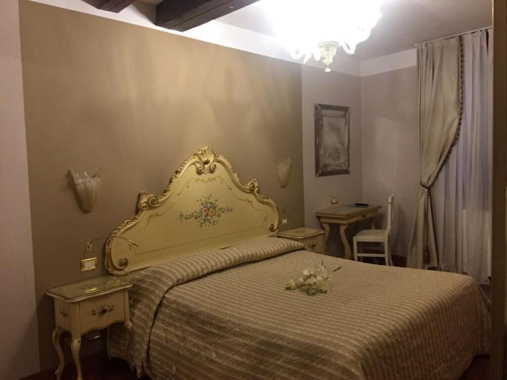 Ca' Dell'Arte Suite
