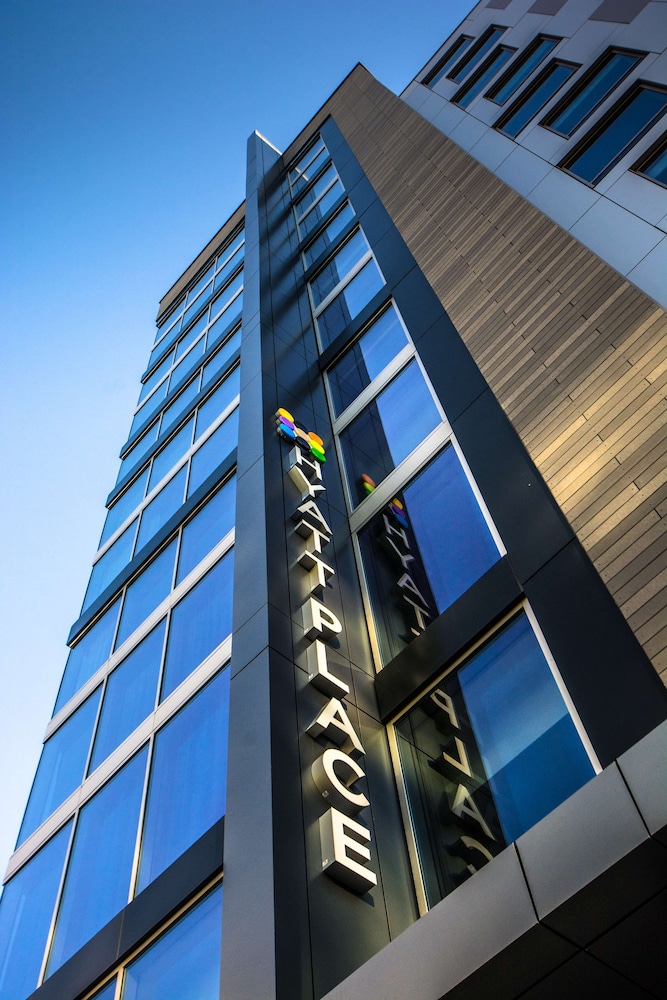 Hyatt Place Washington DC/National Mall photo 2