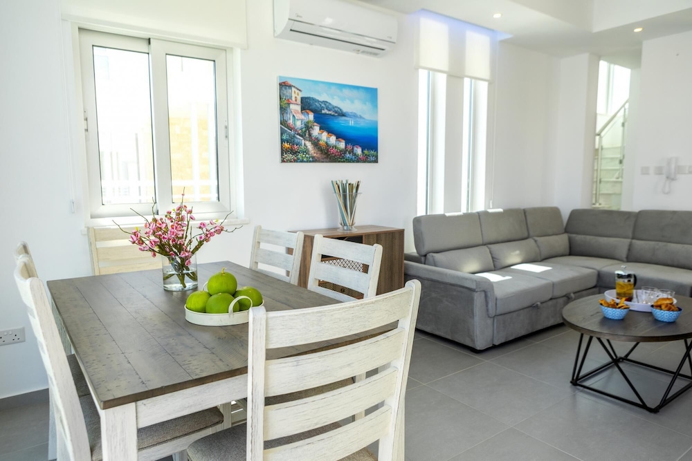 Protaras Villa Mylos 9