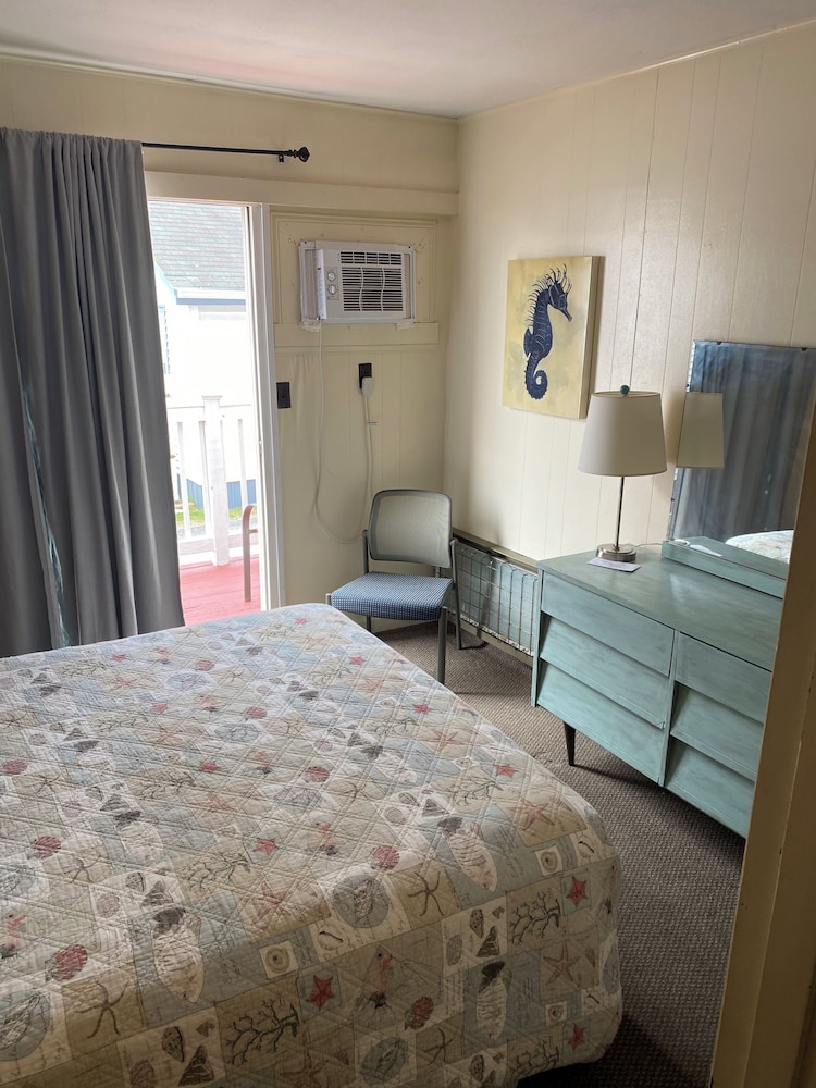 Grand View Motel