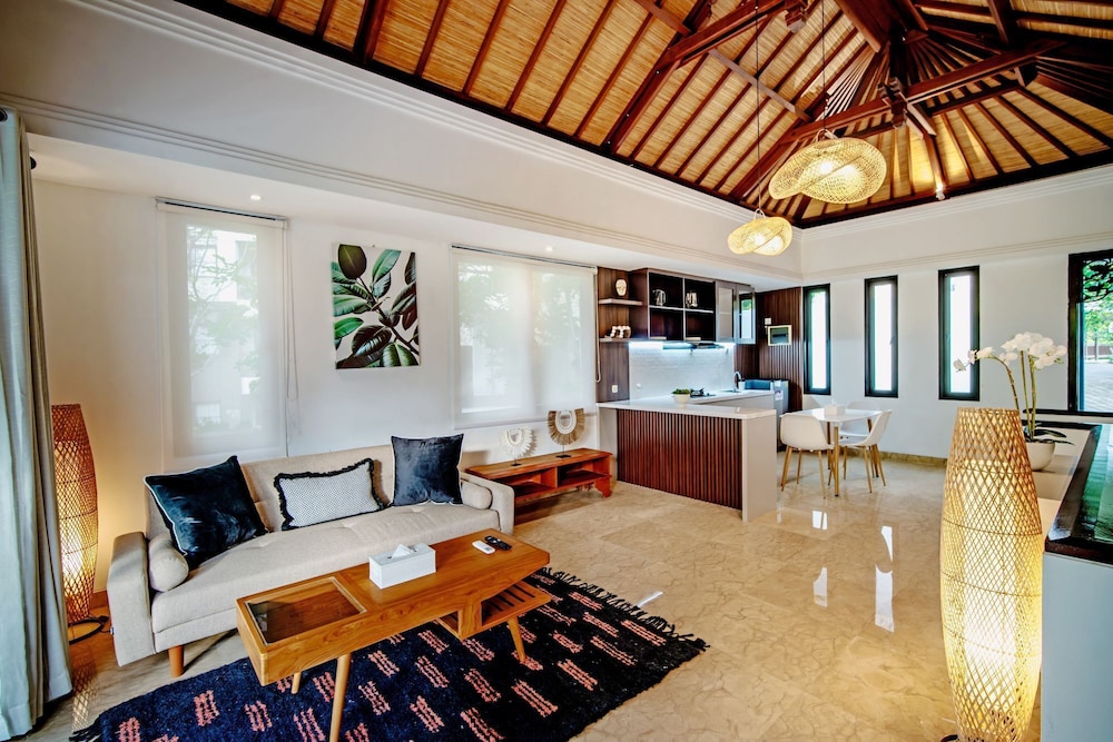 Avana Villa Jimbaran By Fays Hospitality