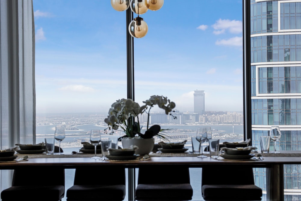 EDEN'S Homes & Villas - 52/42 Emaar