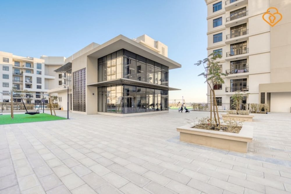Damac Hills - Orchid A