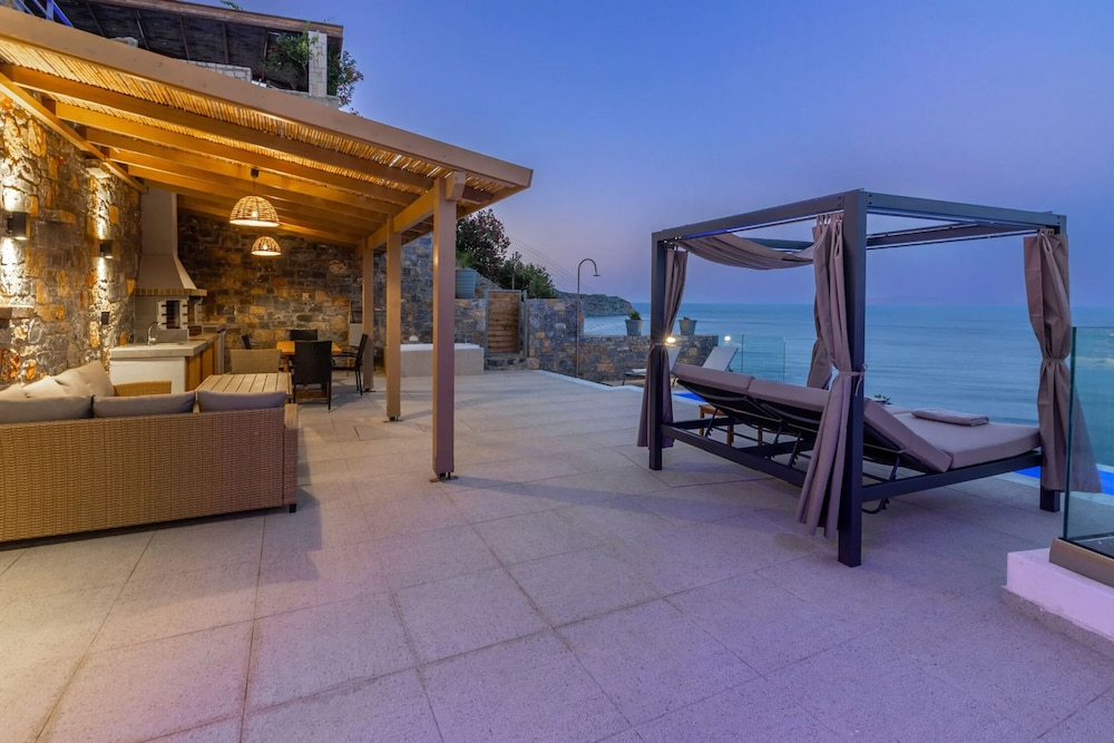 Euphoria Villa Crete