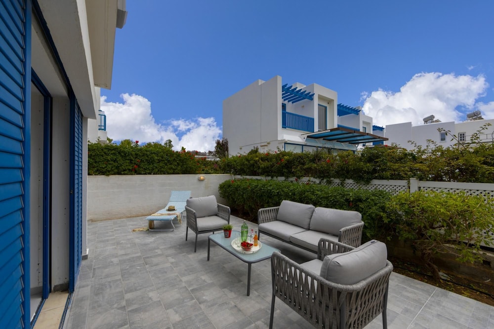 Villa Stef in Protaras