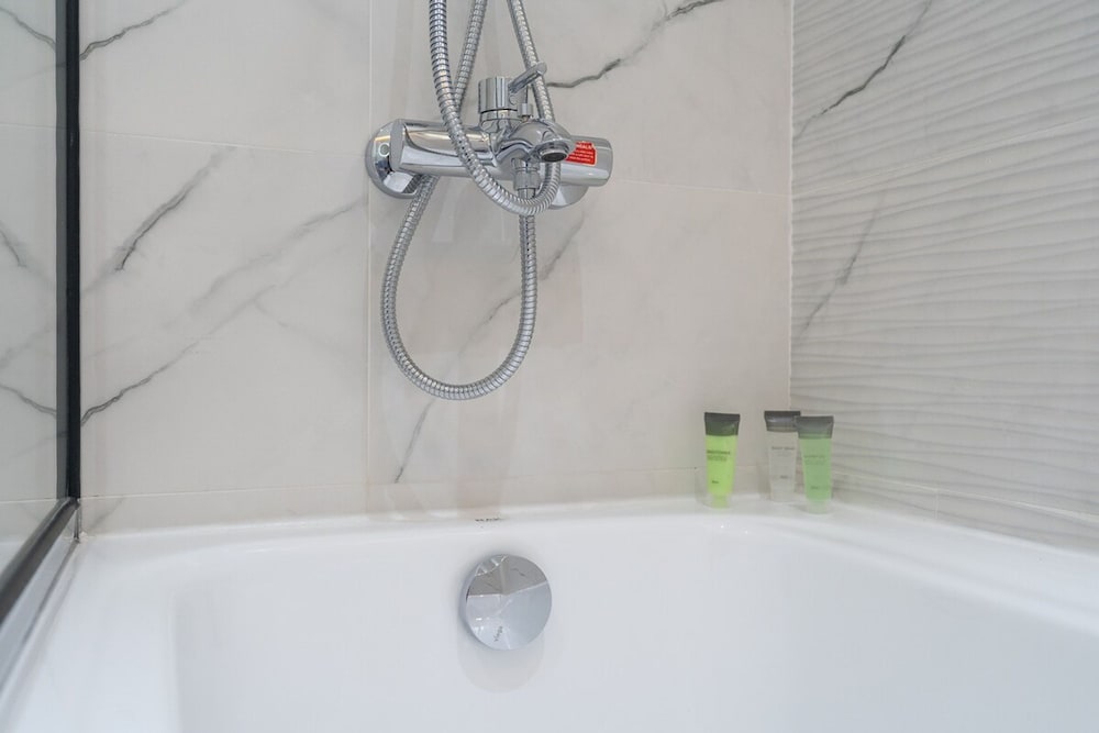 Charming and Cozy 2BR Stay in Dubai Marina