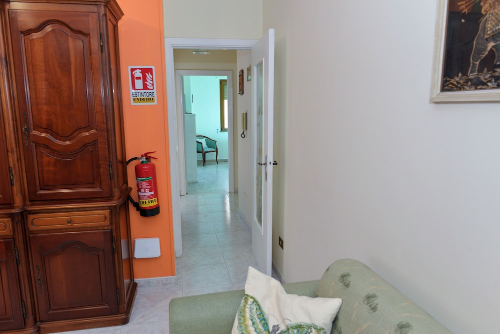 Casa Mary