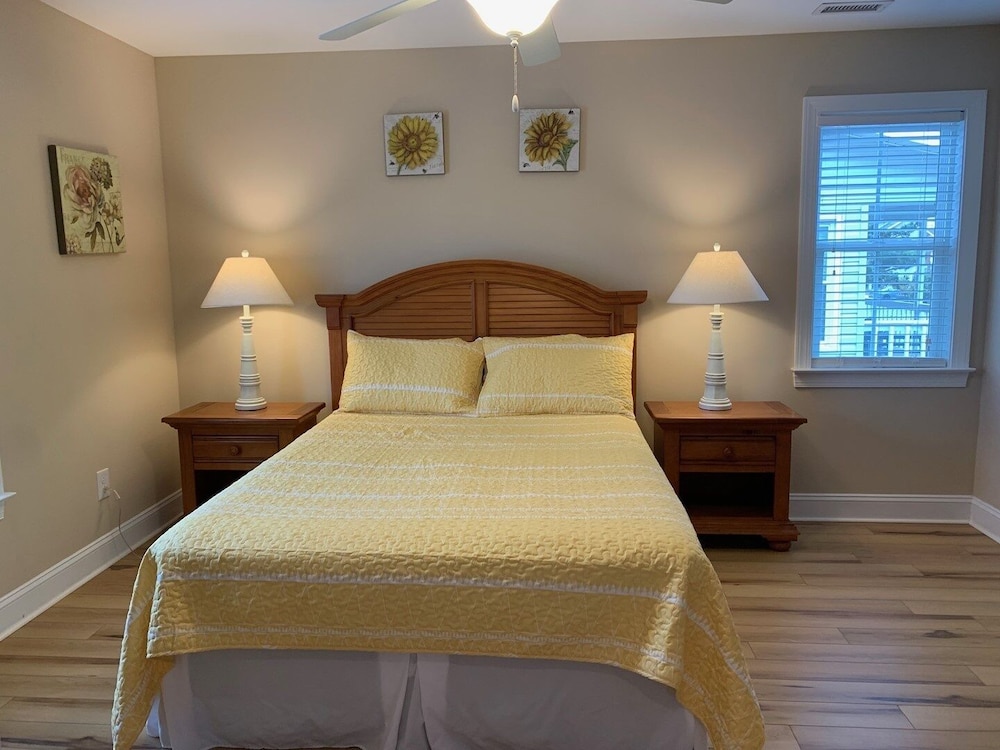 - 2 the C - 4 Br Home