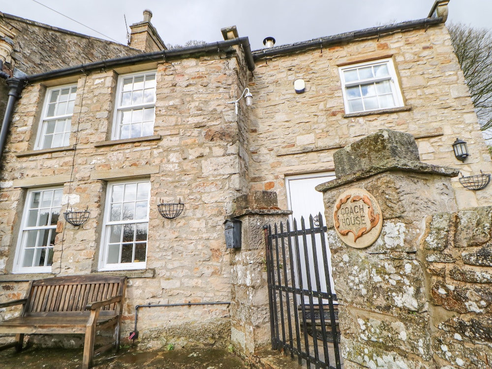 A D Coach House
