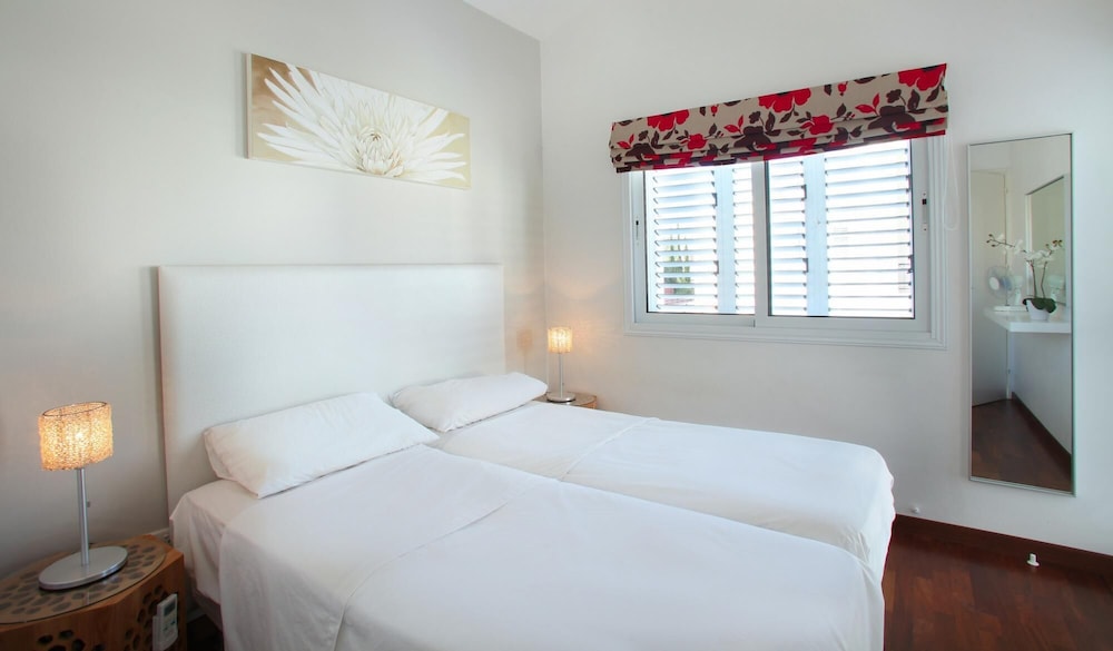 Villa Kos 19 in Protaras