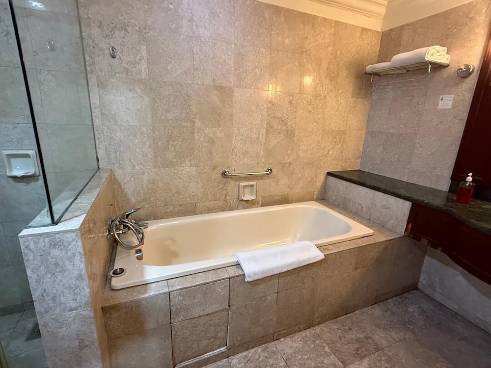 Alpha Suite at times square
