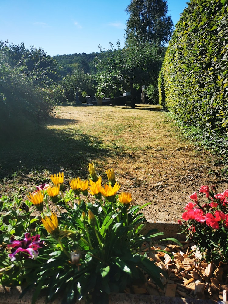 La Raimbaudière