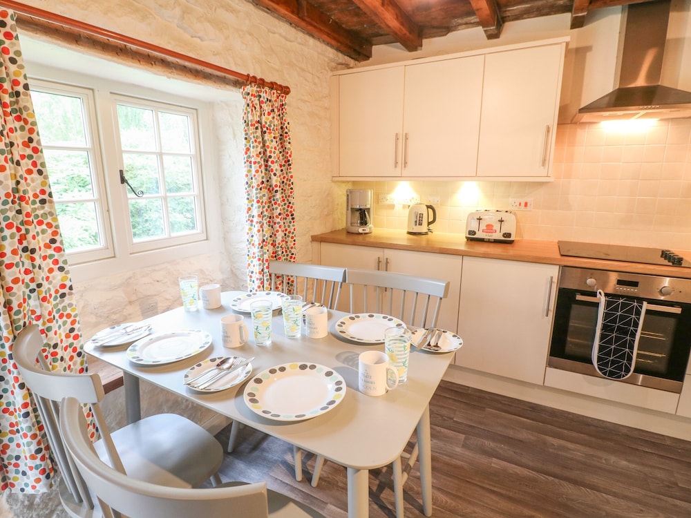 Kings Cottage