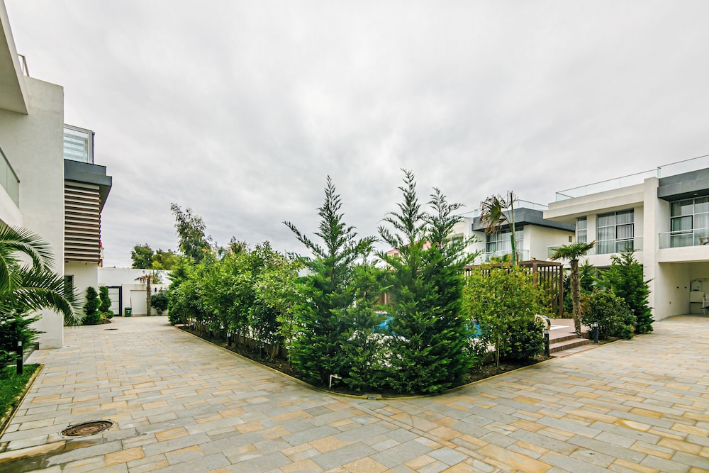 Tiffany Villas Baku