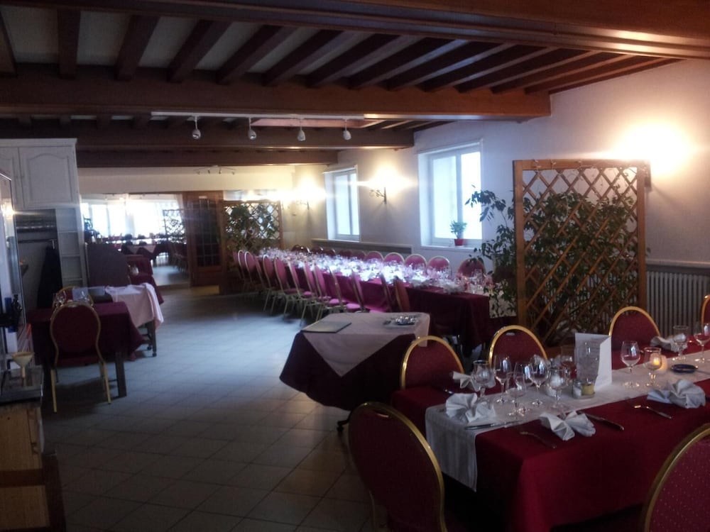 Le Clos Fleuri