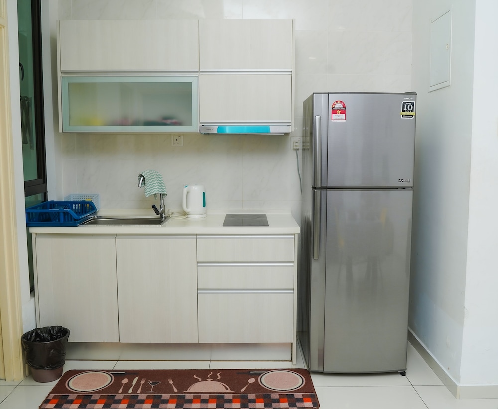 D'Summit Residences by YML Homestay